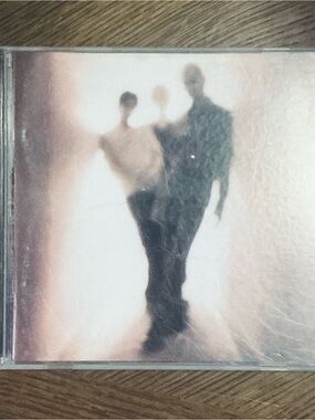 Everclear cd
